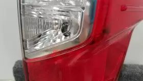 26550EZ23D NISSAN Xd Tail Light Lamp Right Passenger Titan #3