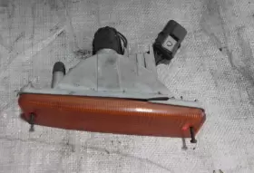 3184 NISSAN Left Driver Turn Signal Light Lh 300ZX #2