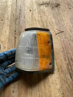 3205 NISSAN Corner Turn Signal Light Lh Left Sentra