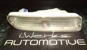 3234 NISSAN Front Passenger Turn Signal Light Lamp Maxima