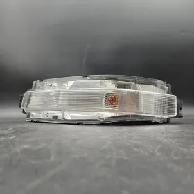 4958 NISSAN Fairlady Rear Bumper Lights Lamps 350Z VQ35DE