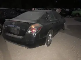 629-50434 NISSAN Column Switch Fog Lamps Altima #3