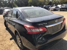 629-61210 NISSAN Column Switch Automatic Headlamps Sentra #3