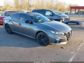 667445 NISSAN Turn Signal Parking Light Bumper Mounte Altima