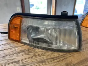 9176R NISSAN Right Rh Corner Light Passenger Maxima