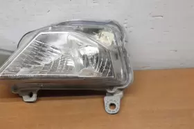949-665 NISSAN Left Turn Signal Light Halogen Altima #3