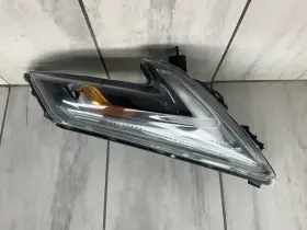 FACP0220000US NISSAN Juke Led Turn Signal Light Lh Left
