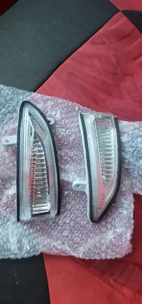 NI1328101 NISSAN Led Turn Signal Lights Mirrors Altima Maxima