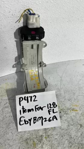 P472 NISSAN Front Left Mirror Signal Lamp Versa