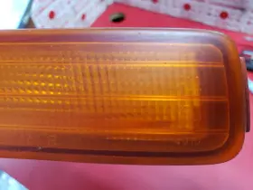 Pathfindr NISSAN PATHFINDER Passenger Corner Light Lamp Turn #3