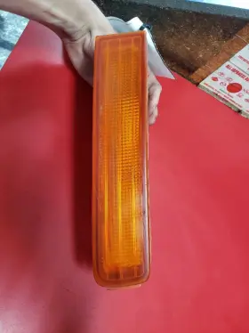 Pathfindr NISSAN PATHFINDER Passenger Corner Light Lamp Turn