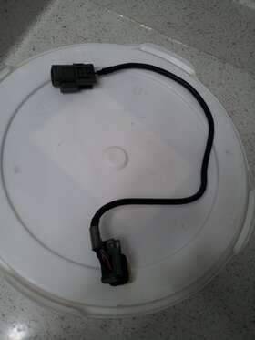 ZX-Z-31 NISSAN Distributor Harness 300 Zx