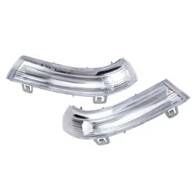 310002325491 NOMURA Mirror Turn Signal Indicator Light Bulbs #2