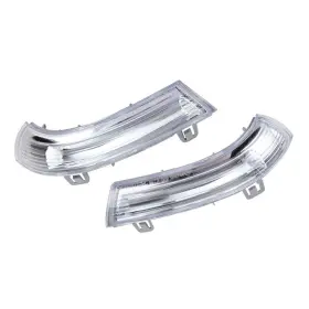 310002325491 NOMURA Mirror Turn Signal Indicator Light Bulbs #3