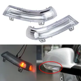 310002325491 NOMURA Mirror Turn Signal Indicator Light Bulbs