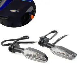 424124344732 NOMURA Led Turn Signal Light Flasher Indicator