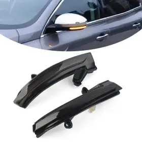 550713697108 NOMURA Led Dynamic Turn Signal Light Mirror Lamp