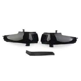 550714405603 NOMURA Flowing Led Rearview Mirror Dynamic Turn #2