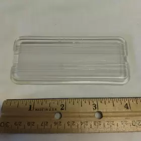 5933137 NOS Parking Light Lense Olds