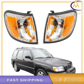 4043004 NURNIACL Bulb Corner Turn Signal Light Halogen Lh Rh 4043004 NURNIACL Bulb Corner Turn Signal Light Halogen Lh Rh