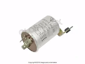 644-613-342-10 O.E.M Turn Signal Relay 911 Porsche