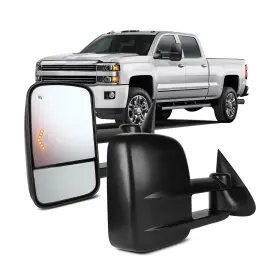 050464 OCPTY Power Adjusted Heated Towing Led Turn Signal
