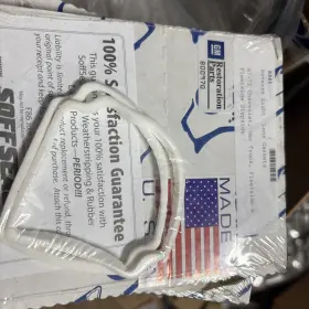 650434727501 OCTANE LIGHTING Up Reverse Light Lamp Lens Chevy