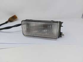 014-2370 ACURA Left Fog Light Lamp Lens Beam Parking Integra