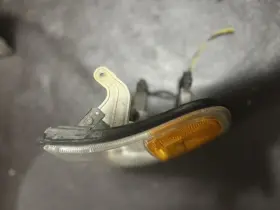 041-3952 ACURA Front Fender Corner Light Signal Legend #3