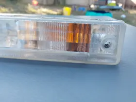 045-5138 ACURA Turn Signal Left Bumper Light Legend #3