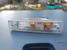 045-5138 ACURA Turn Signal Left Bumper Light Legend
