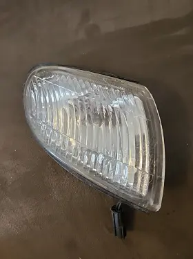 052-0697 MAZDA Right Front Corner Light Stanley Millenia Park #2
