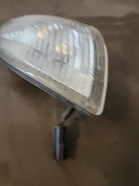 052-0697 MAZDA Right Front Corner Light Stanley Millenia Park #3