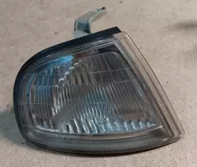 052-3969L HONDA Stanley Corner Lens Lights Prelude #2