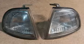 052-3969L HONDA Stanley Corner Lens Lights Prelude