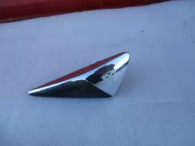 11251107-77-C Tesla Front Right Fender Autopilot Camera #2