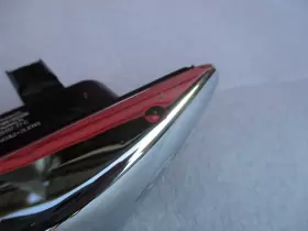 11251107-77-C Tesla Front Right Fender Autopilot Camera #3