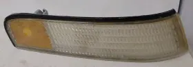 Luminavan Passenger Right Corner Light Marker Van Transport #2