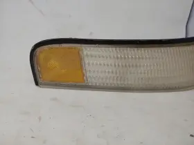 Luminavan Passenger Right Corner Light Marker Van Transport #3