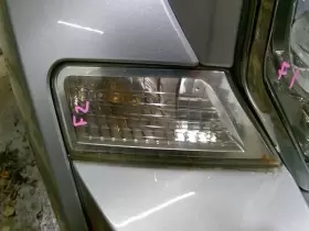 116-01261R Passenger Corner Light Lamp Turn Signal Park