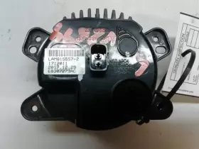 116-10185L Driver Corner Light Fog Driving Led Park Wrangler #3