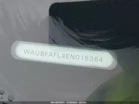A4-AUDI AUDI Driver Corner Light Fog Driving Park #3