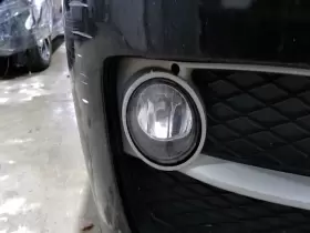 116-60169R BMW Passenger Corner Light Fog Driving X6 Park