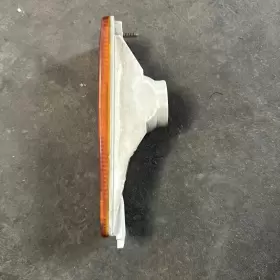 165953156 VW Right Passenger Signal Light Lamp Jetta Park #3