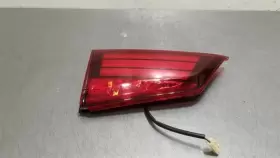 166-11862L MITSUBISHI Liftgate Tail Light Lamp Rear Left