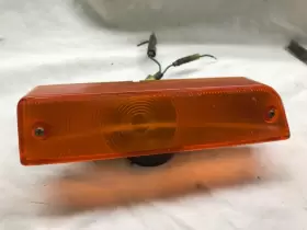 3032L DATSUN Front Turn Signal Left Right Set #2
