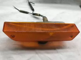 3032L DATSUN Front Turn Signal Left Right Set #3