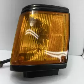 32-17 TOYOTA Usdm Front Left Corner Blinker Light Lens Camry #2