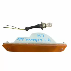 4321685 Lebaron Door Left Driver Turn Signal Blinker Lamp #2
