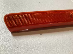 68353121AA JEEP Marker Light Reflector Left Driver Wagoneer #2